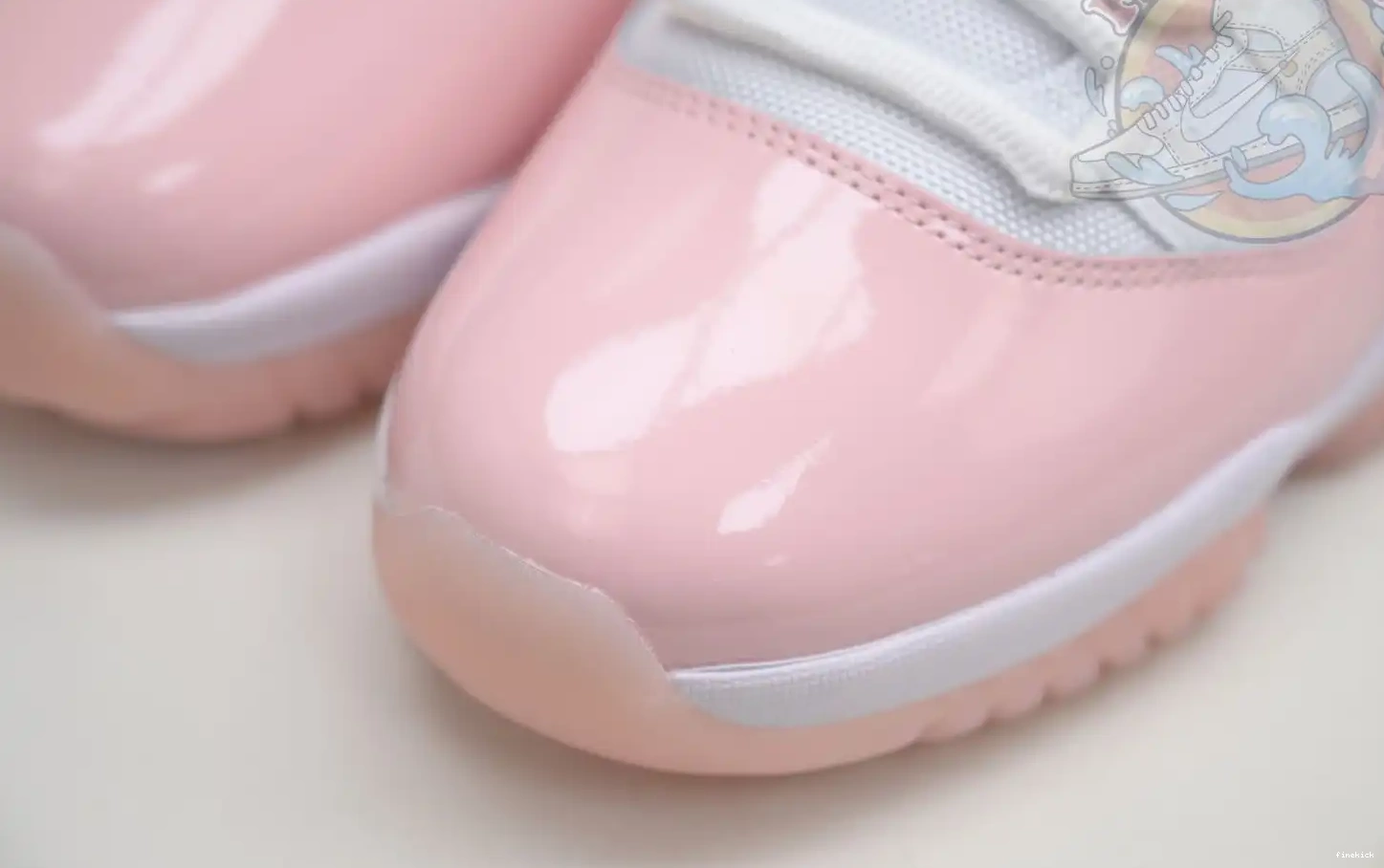Jordan Air Low WMNS Jordan 11 0705